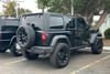 2 thumbnail image of  2018 Jeep Wrangler Unlimited Sport S