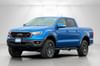 7 thumbnail image of  2022 Ford Ranger LARIAT
