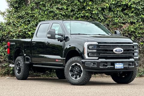 1 imagen de 2026 Ford F-250 Super Duty XLT