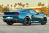 4 thumbnail image of  2026 Ford Mustang EcoBoost