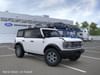 7 imagen en miniatura de 2025 Ford Bronco Big Bend