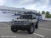2 thumbnail image of  2025 Ford Bronco Big Bend