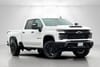 2025 CHEVROLET SILVERADO 2500HD 4WD CREW CAB 159  CUSTOM