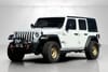 7 thumbnail image of  2022 Jeep Wrangler Unlimited Sport S