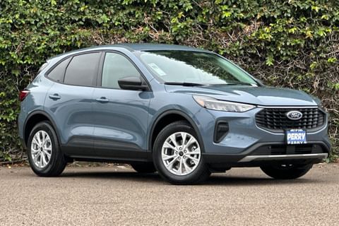 1 image of 2025 Ford Escape Active