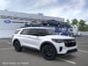 7 imagen en miniatura de 2026 Ford Explorer Tremor