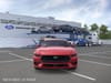 6 thumbnail image of  2026 FORD MUSTANG ECOBOOST FASTBACK
