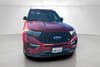 4 imagen en miniatura de 2020 Ford Explorer ST