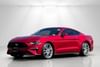 7 thumbnail image of  2022 FORD MUSTANG ECOBOOST FASTBACK