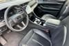 9 thumbnail image of  2025 Jeep Grand Cherokee Limited