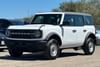 7 thumbnail image of  2025 Ford Bronco Base