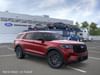 7 imagen en miniatura de 2026 Ford Explorer ST