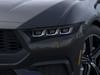 18 thumbnail image of  2025 Ford Mustang EcoBoost