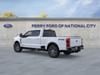 4 thumbnail image of  2026 Ford Super Duty F-250 SRW LARIAT