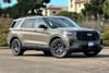 1 placeholder image of  2026 Ford Explorer ST