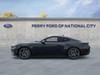 3 thumbnail image of  2025 Ford Mustang EcoBoost