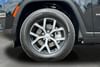 32 thumbnail image of  2025 Jeep Grand Cherokee Limited