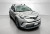 2018 Toyota C-HR XLE Premium