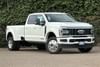 2026 Ford F-450 Super Duty Platinum