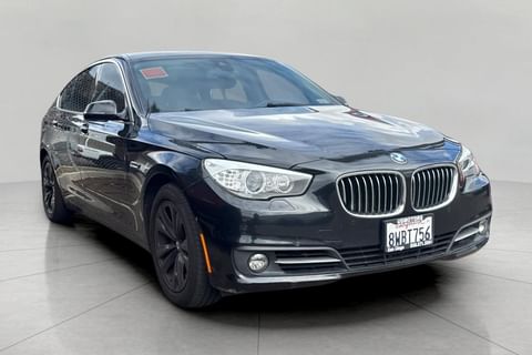 imagen de 2017 BMW 5 Series 535i