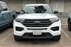 4 imagen en miniatura de 2020 Ford Explorer XLT