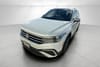 4 thumbnail image of  2022 Volkswagen Tiguan SE