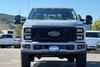 8 imagen en miniatura de 2026 Ford F-350SD Lariat