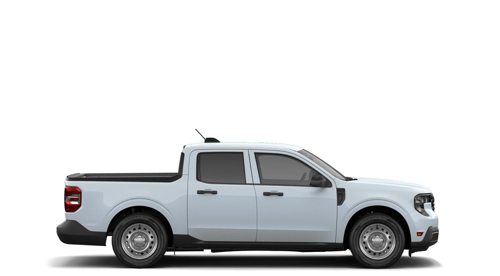 5 thumbnail image of  2026 Ford Maverick XL