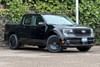 2025 Ford Maverick Lobo