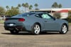 4 thumbnail image of  2026 Ford Mustang EcoBoost