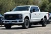 7 thumbnail image of  2025 Ford F-250SD Lariat