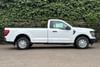 3 thumbnail image of  2025 Ford F-150 XL