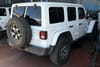 2 thumbnail image of  2021 Jeep Wrangler Unlimited Rubicon