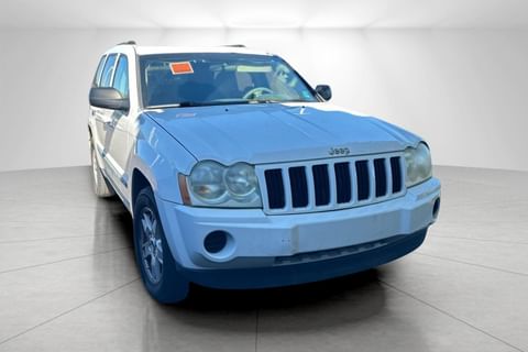 1 imagen de 2007 Jeep Grand Cherokee Laredo