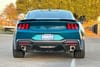 5 thumbnail image of  2026 Ford Mustang EcoBoost