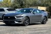 7 thumbnail image of  2025 Ford Mustang EcoBoost