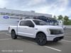 7 imagen en miniatura de 2025 Ford F-150 Lightning Flash