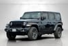 7 thumbnail image of  2021 Jeep Wrangler Unlimited Sport