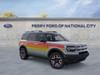 7 thumbnail image of  2024 Ford Bronco Sport Free Wheeling