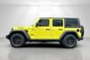 6 thumbnail image of  2023 Jeep Wrangler Willys