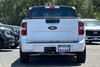 4 thumbnail image of  2025 Ford Maverick Lobo Standard
