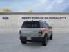 8 thumbnail image of  2024 Ford Bronco Sport Free Wheeling