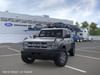 2 thumbnail image of  2025 Ford Bronco Big Bend