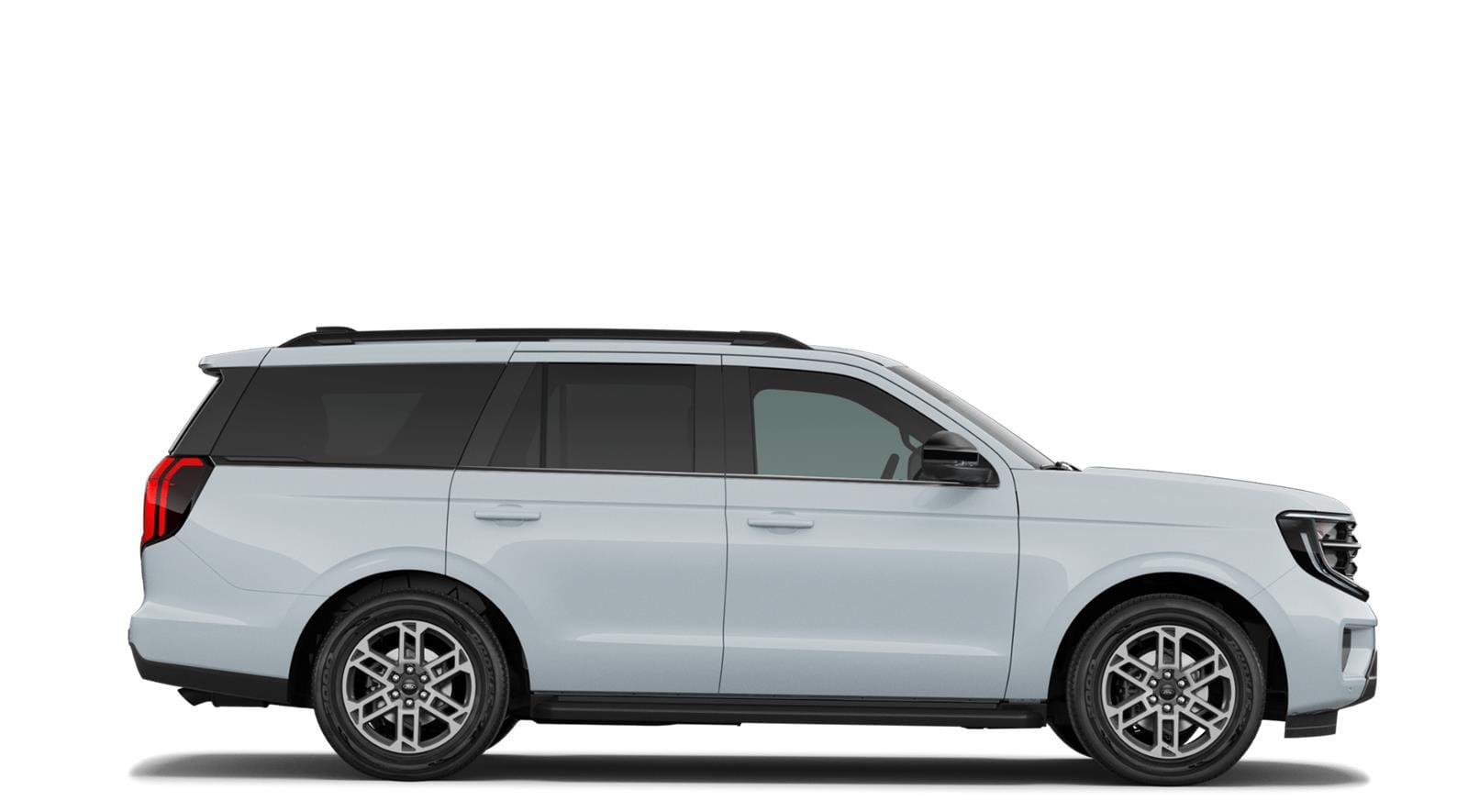 5 thumbnail image of  2026 Ford Expedition Active