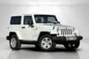 2012 Jeep Wrangler Sahara
