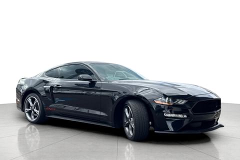 1 image of 2022 Ford Mustang GT Premium