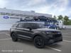 7 thumbnail image of  2026 Ford Explorer Tremor