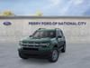 2 thumbnail image of  2024 Ford Bronco Sport Big Bend
