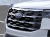 17 thumbnail image of  2026 Ford Explorer Active