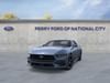 2 thumbnail image of  2025 Ford Mustang EcoBoost